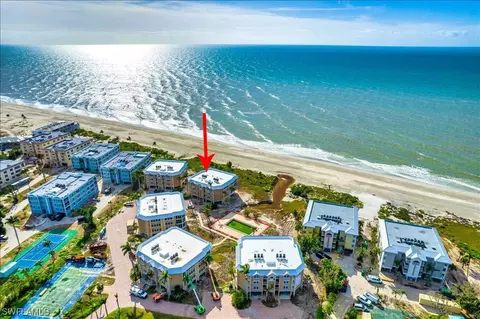 3215 W Gulf Dr #B101, Sanibel, FL 33957