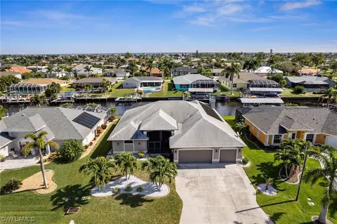 3343 SE 17th Ave, Cape Coral, FL 33904