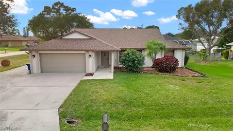 17568 Fuchsia Rd, Fort Myers, FL 33967
