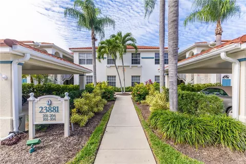 23881 Costa Del Sol Rd #103, Bonita Springs, FL 34135