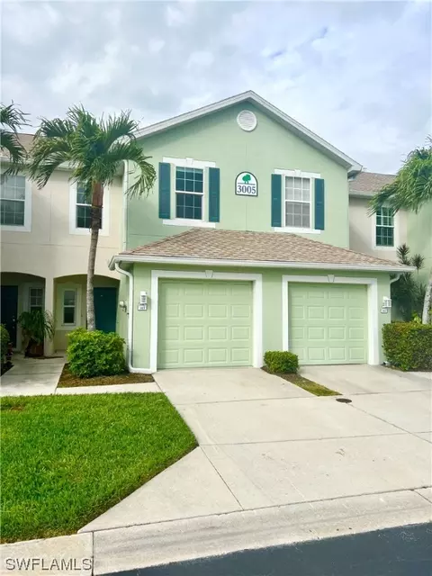3005 Palmetto Oak Dr #103, Fort Myers, FL 33916