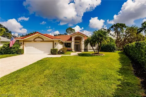 20600 Rivers Frd, Estero, FL 33928