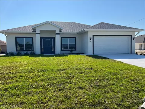 730 NW 38th Ave, Cape Coral, FL 33993
