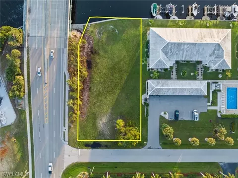 1315 W Marion Ave, Punta Gorda, FL 33950