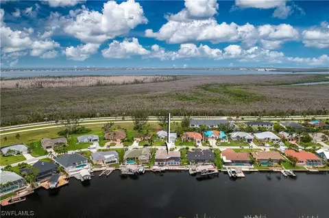 603 SW 57th St, Cape Coral, FL 33914