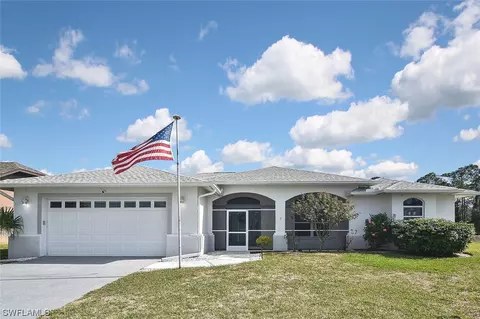 6481 Astoria Ave, Fort Myers, FL 33905