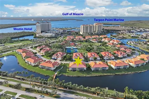5917 Tarpon Gardens Cir #102, Cape Coral, FL 33914