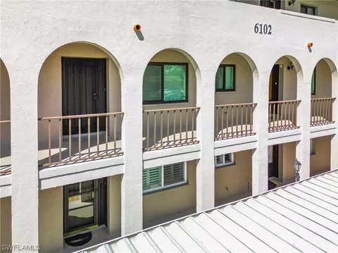 6102 Whiskey Creek Dr E #203, Fort Myers, FL 33919