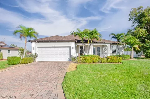 3803 SE 4th Ave, Cape Coral, FL 33904
