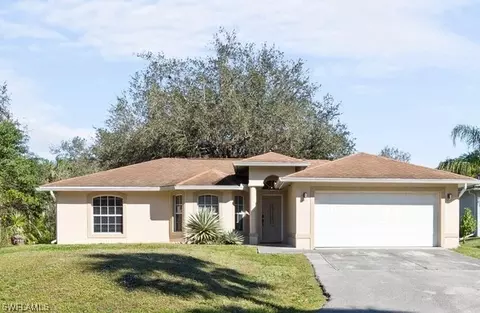 4085 24th Ave SE, Naples, FL 34117