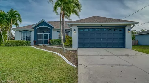 1004 SW 37th Ter, Cape Coral, FL 33914