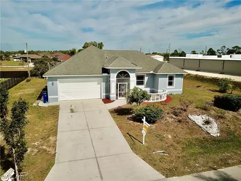 4404 5th St W, Lehigh Acres, FL 33971