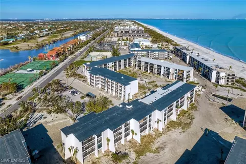 1501 Middle Gulf Dr #D312, Sanibel, FL 33957