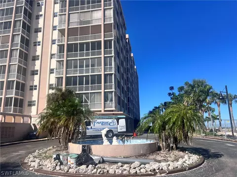 7146 Estero Blvd #412, Fort Myers Beach, FL 33931