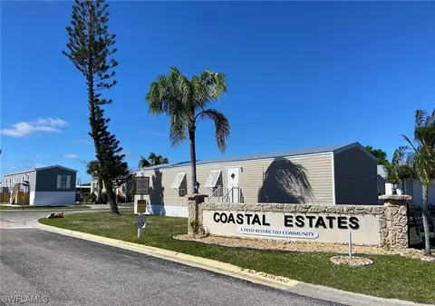 11020 Ballweg Ln, Fort Myers, FL 33908