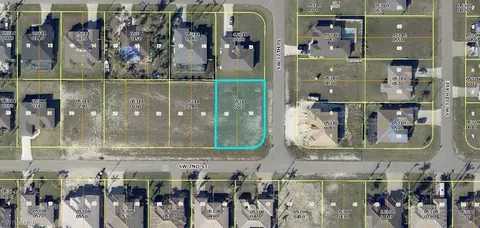 3719 SW 2nd St, Cape Coral, FL 33991