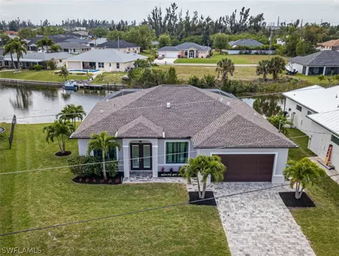 2218 SW 1st Ter, Cape Coral, FL 33991