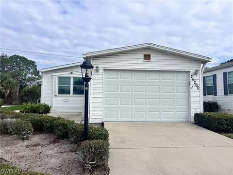 26260 Bonita Fairways Cir, Bonita Springs, FL 34135