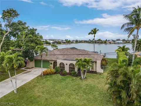 1423 SW 38th St, Cape Coral, FL 33914