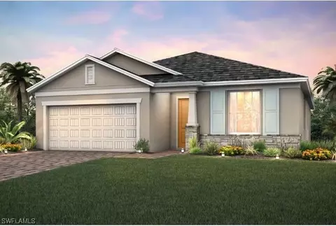 42984 Lakeside Way, Punta Gorda, FL 33982