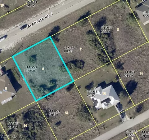 734-736 Alabama Rd S, Lehigh Acres, FL 33974