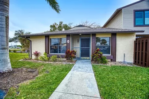 632 SE 12th Ct #10, Cape Coral, FL 33990
