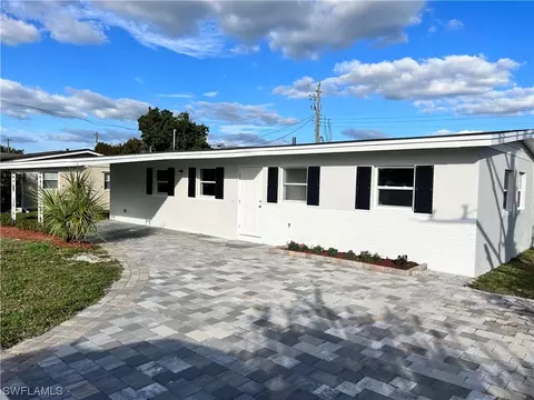 3547 Royal Palm Ave, Fort Myers, FL 33901