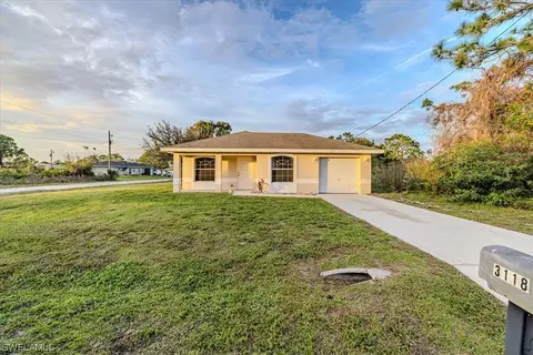 3118 64th St W, Lehigh Acres, FL 33971