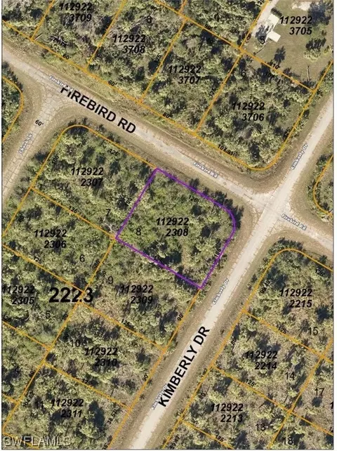 Kimberly Dr, North Port, FL 34288