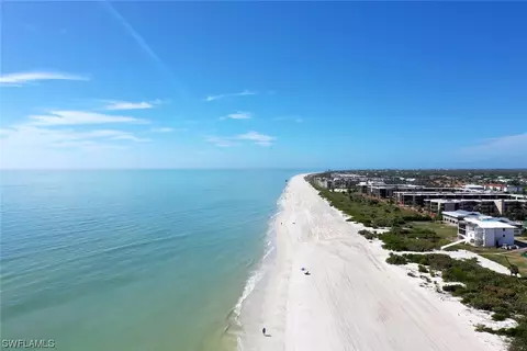 1341 Middle Gulf Dr #15B, Sanibel, FL 33957