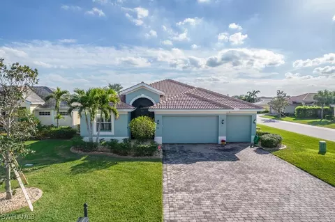 3358 Magnolia Landing Ln, North Fort Myers, FL 33917