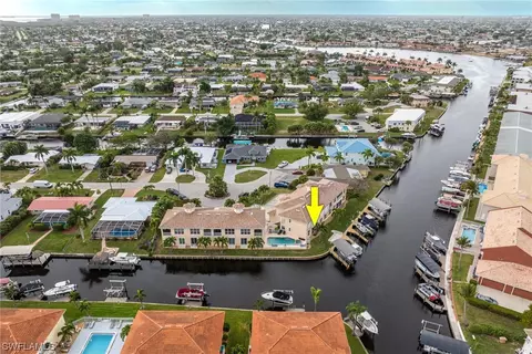 5111 Atlantic Ct #105, Cape Coral, FL 33904