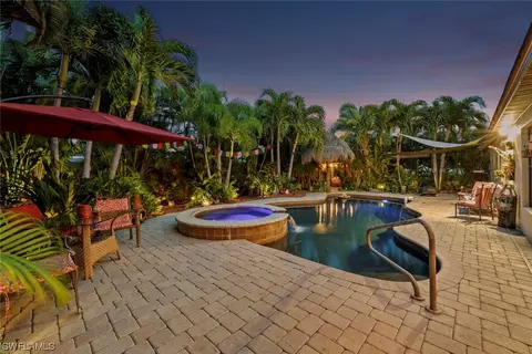 2817 SW 33rd Ter, Cape Coral, FL 33914