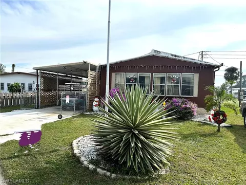 106 Gaslight Ave, North Fort Myers, FL 33917