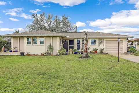 1303 SE 27th Ter, Cape Coral, FL 33904