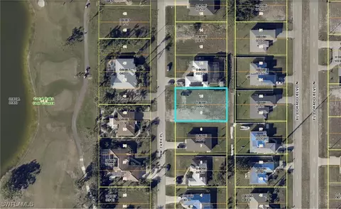 1901 NW 24th Pl, Cape Coral, FL 33993