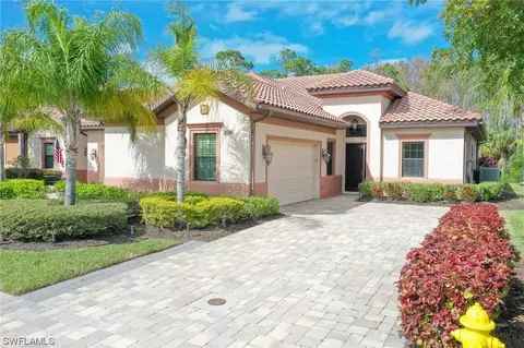 11124 Esteban Dr, Fort Myers, FL 33912