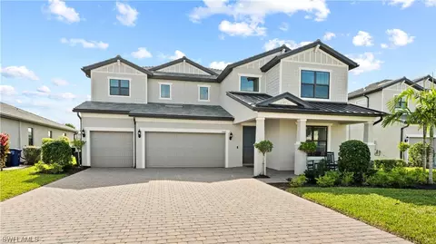 17487 Ashcomb Way, Estero, FL 33928