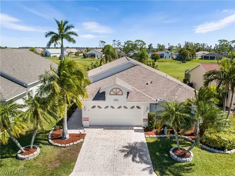 17536 Plumera Ln, North Fort Myers, FL 33917