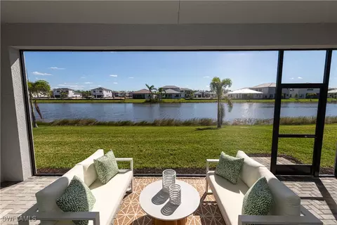 Exterior - 20502 Fair Oak Ln, Estero, FL 33928 photo 3 of 12