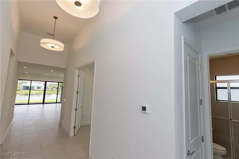Entry Way - 20502 Fair Oak Ln, Estero, FL 33928 photo 1 of 1
