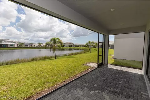 Exterior - 20502 Fair Oak Ln, Estero, FL 33928 photo 7 of 12