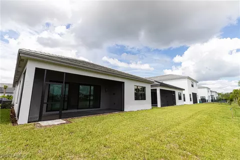 Exterior - 20502 Fair Oak Ln, Estero, FL 33928 photo 4 of 12
