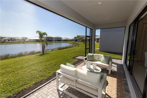 Exterior - 20502 Fair Oak Ln, Estero, FL 33928 photo 5 of 12