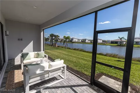 Exterior - 20502 Fair Oak Ln, Estero, FL 33928 photo 6 of 12
