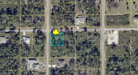 2007 W 13th St, Lehigh Acres, FL 33972