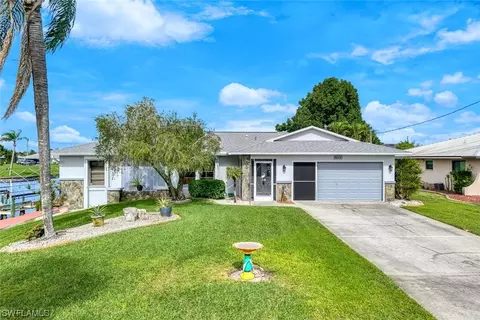 601 SE 33rd Ter, Cape Coral, FL 33904