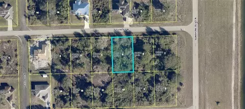 2505 74th St W, Lehigh Acres, FL 33971