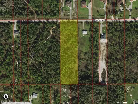 35 Nn 50th Ave NE, Naples, FL 34120