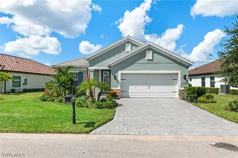 13850 Amblewind Cove Way, Fort Myers, FL 33905